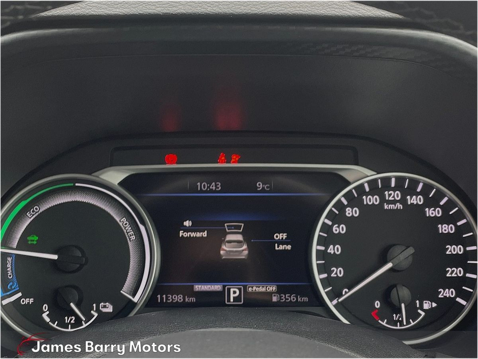 2024 Nissan Juke - image 16