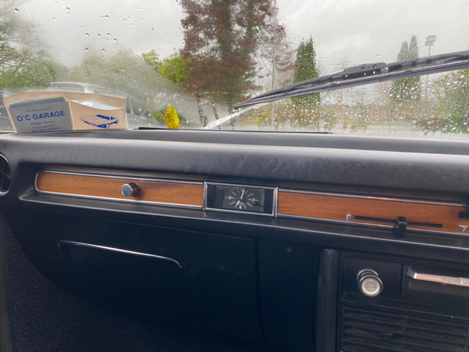 1974 BMW 2 Series 2500 €15,000