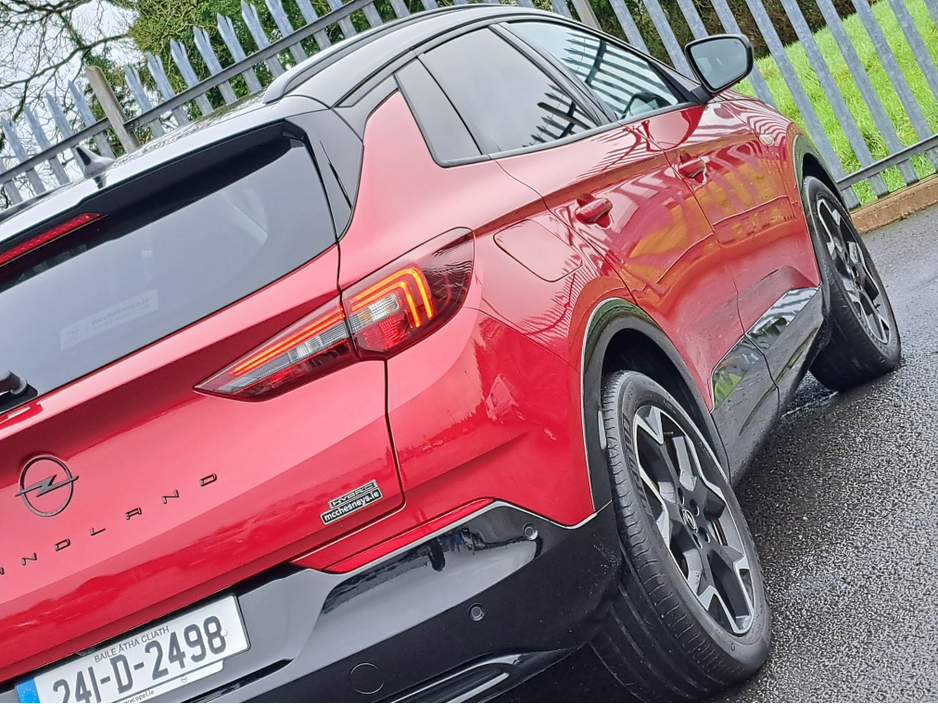 2024 Opel Grandland - image 11