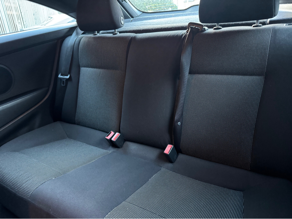 2007 Opel Astra SXI 1.4 I 16V €2,495