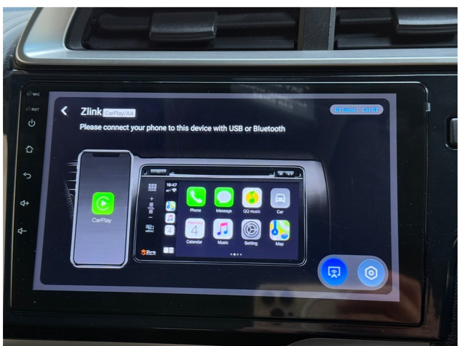 2016 Honda Jazz - image 15