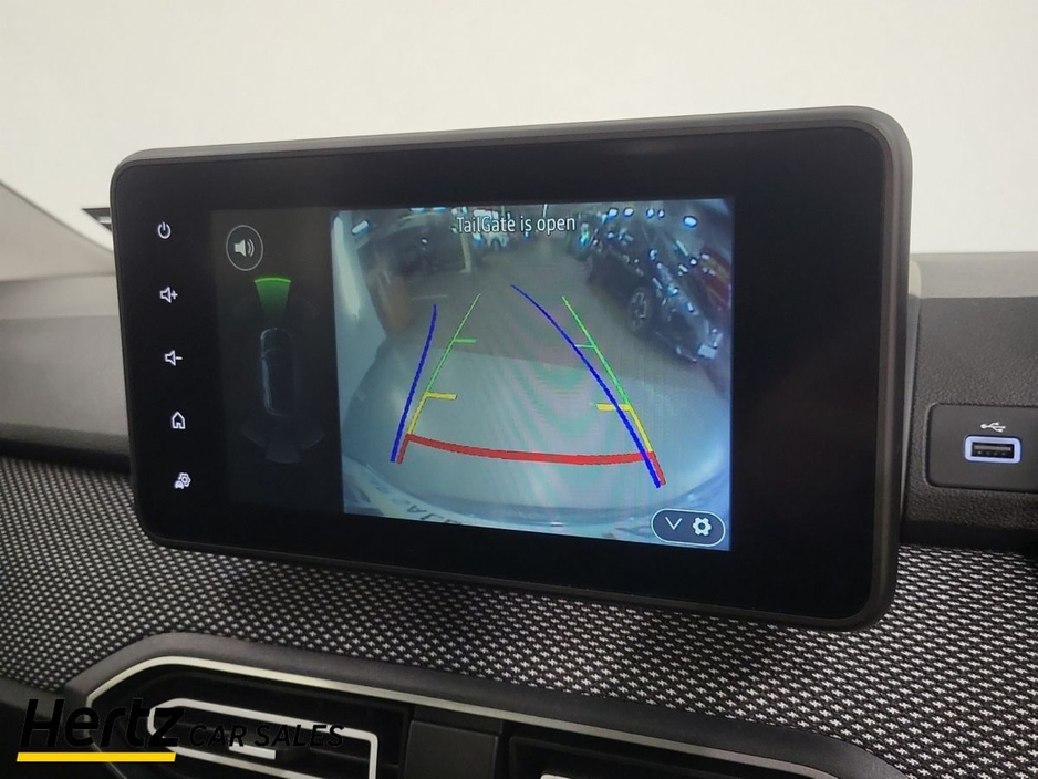 2024 Dacia Jogger - image 23