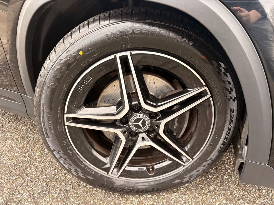 2020 Mercedes-Benz GLA Class - image 10