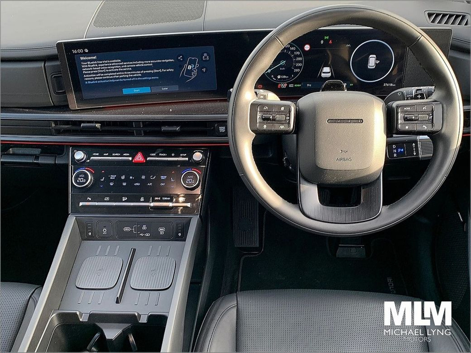 2024 Hyundai Santa Fe 1.6 PHEV Premium Calligraphy €55,995