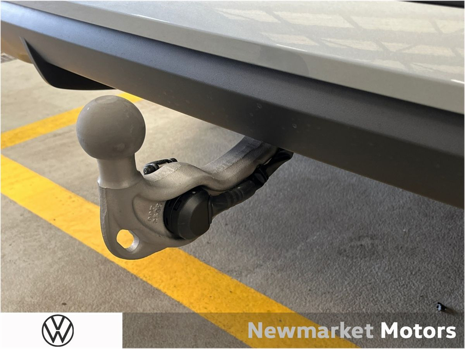 2026 Volkswagen Tayron - image 34