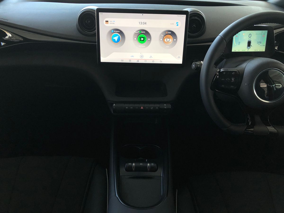 2026 BYD Dolphin - image 11