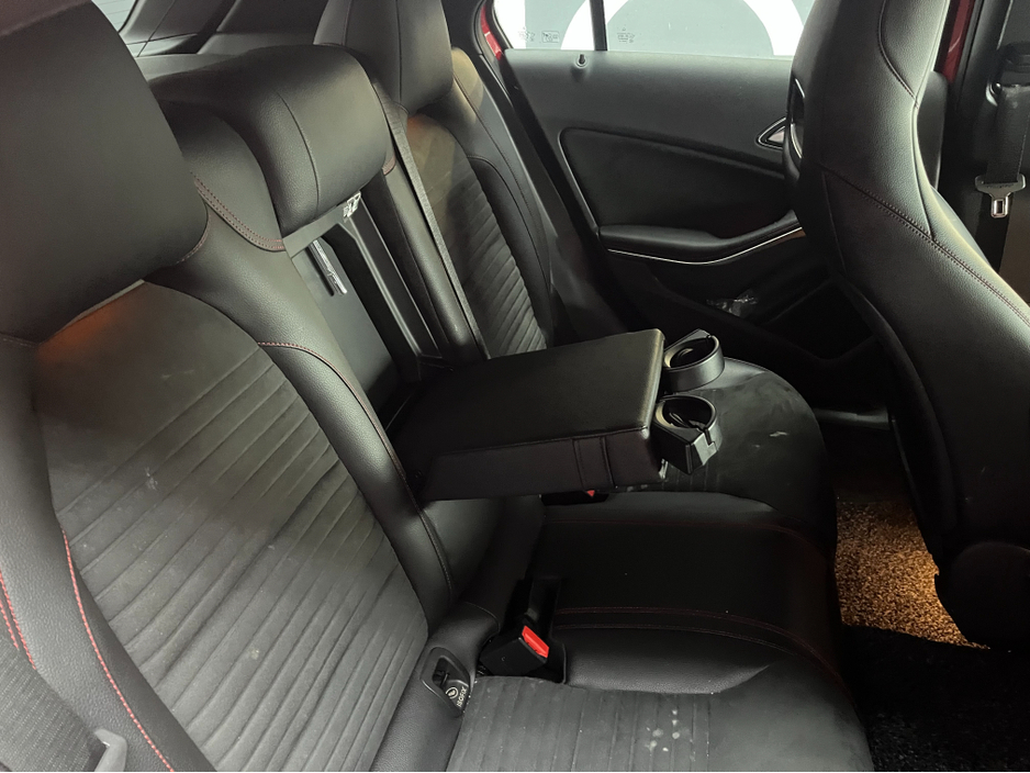 2016 Mercedes-Benz A Class - image 13