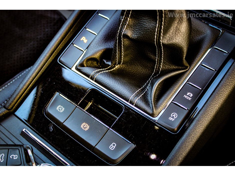 2018 Skoda Superb 2.0 TDI 150bhp Sportline €22,995