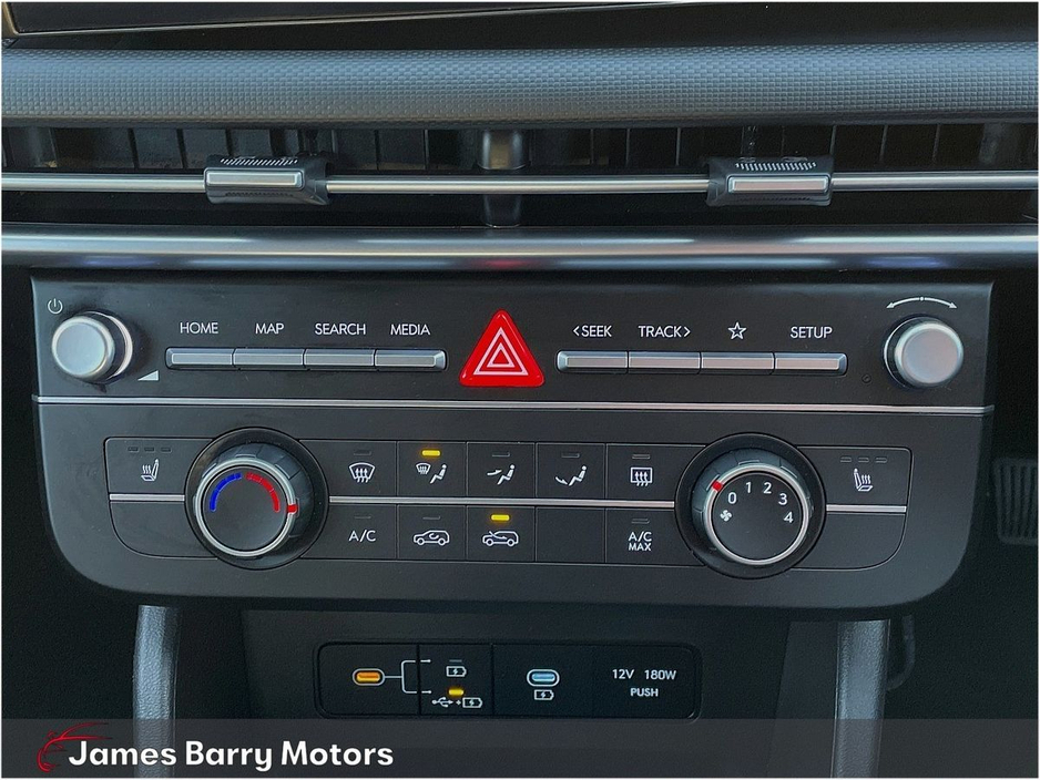 2025 Hyundai Tucson  €29,950