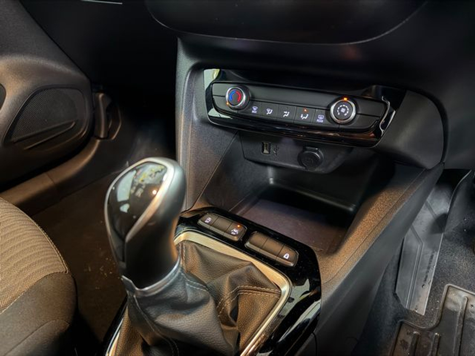 2021 Opel Corsa 1.2 Petrol Manual €14,777