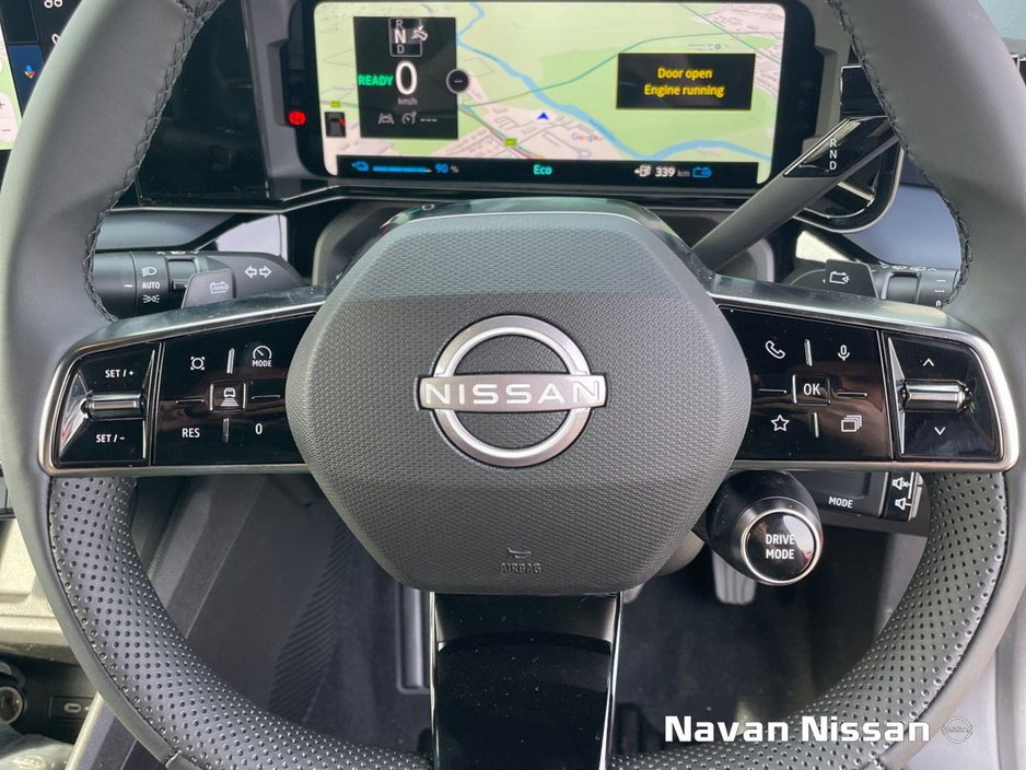 2026 Nissan Micra - image 18