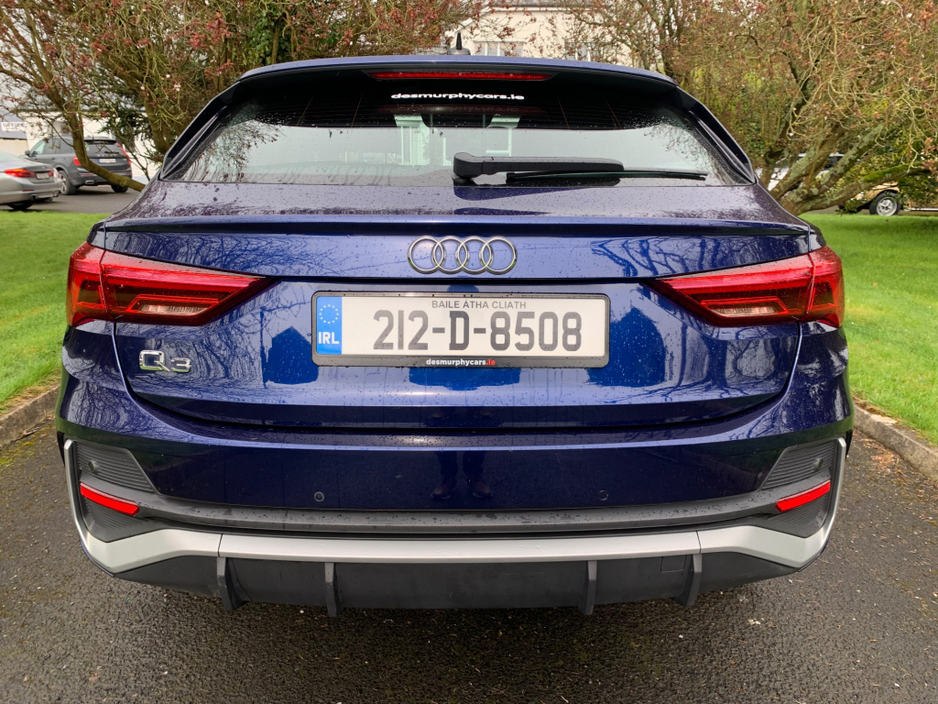 2021 Audi Q3 - image 23