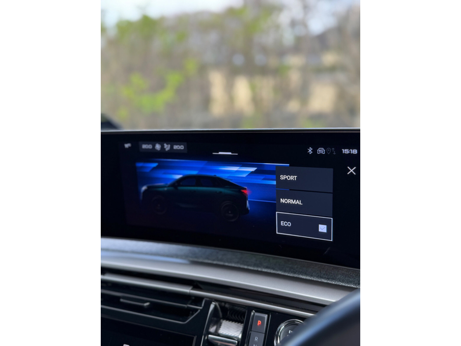 2025 Peugeot 3008 - image 40