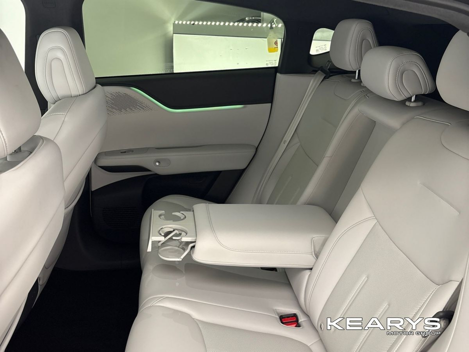 2026 Xpeng G6 - image 17