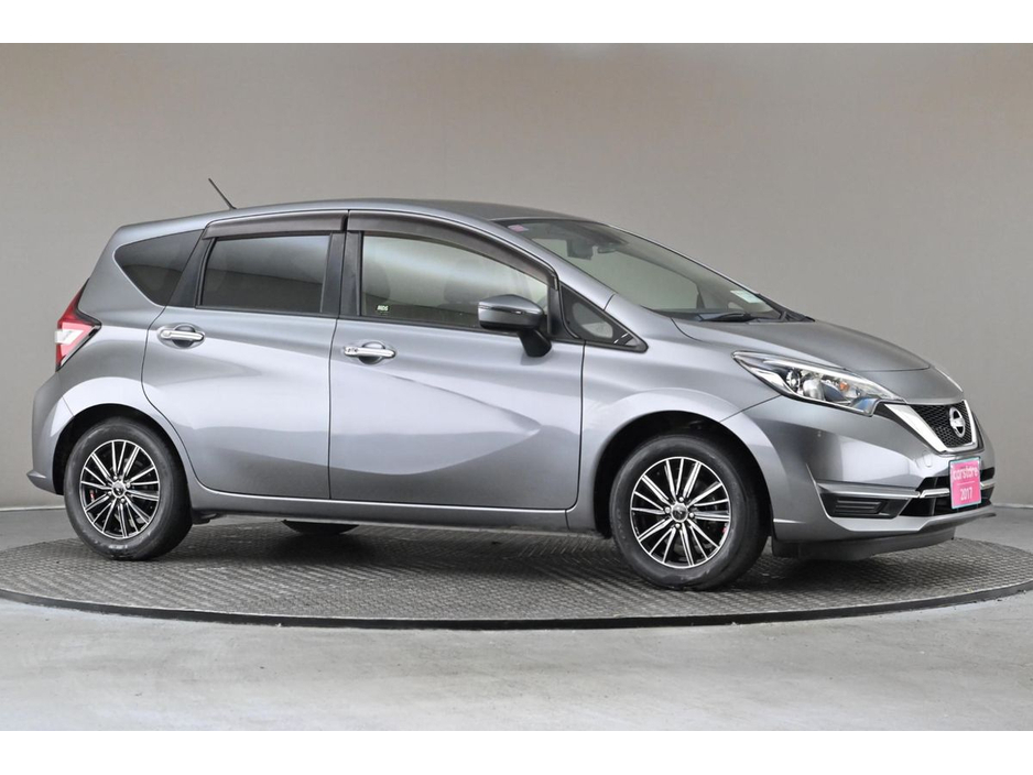 2017 Nissan Note 1.2 CVT MEDALIST *CARPLAY*ANDROID*REVERSE CAM*