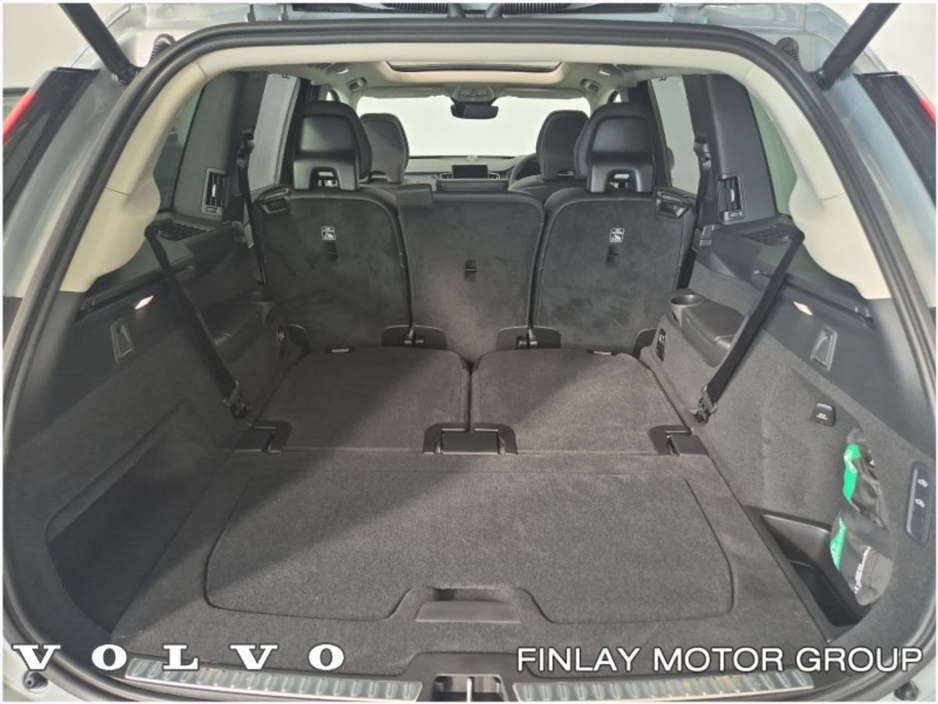 2026 Volvo XC90 - image 28