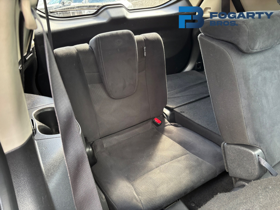 2017 Nissan X-Trail - image 9