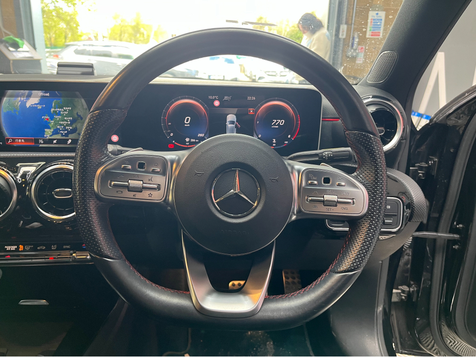 2019 Mercedes-Benz A Class - image 7