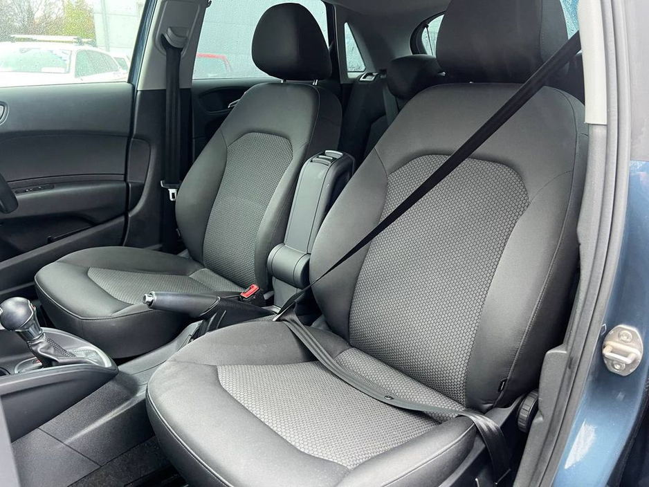 2018 Audi A1 S-LINE PACK 1.0 TFSI // NEW 17" S-LINE ALLOYS // HEATED SEATS // PARKING SENSORS €16,900