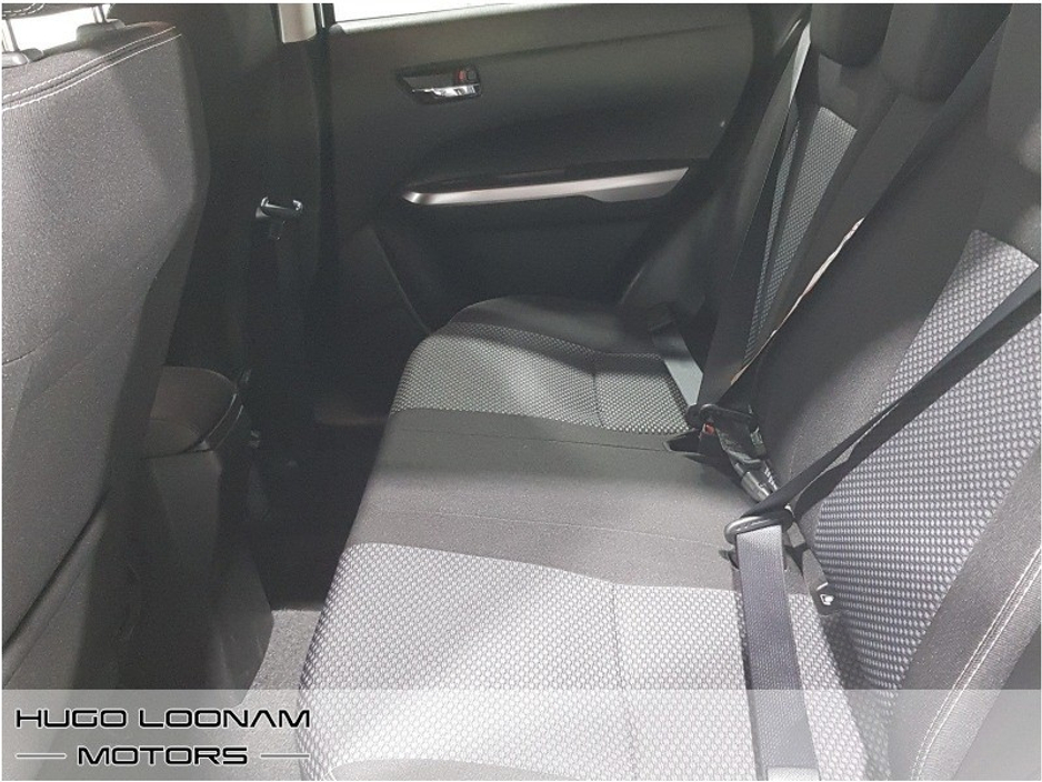 2024 Suzuki Vitara - image 16