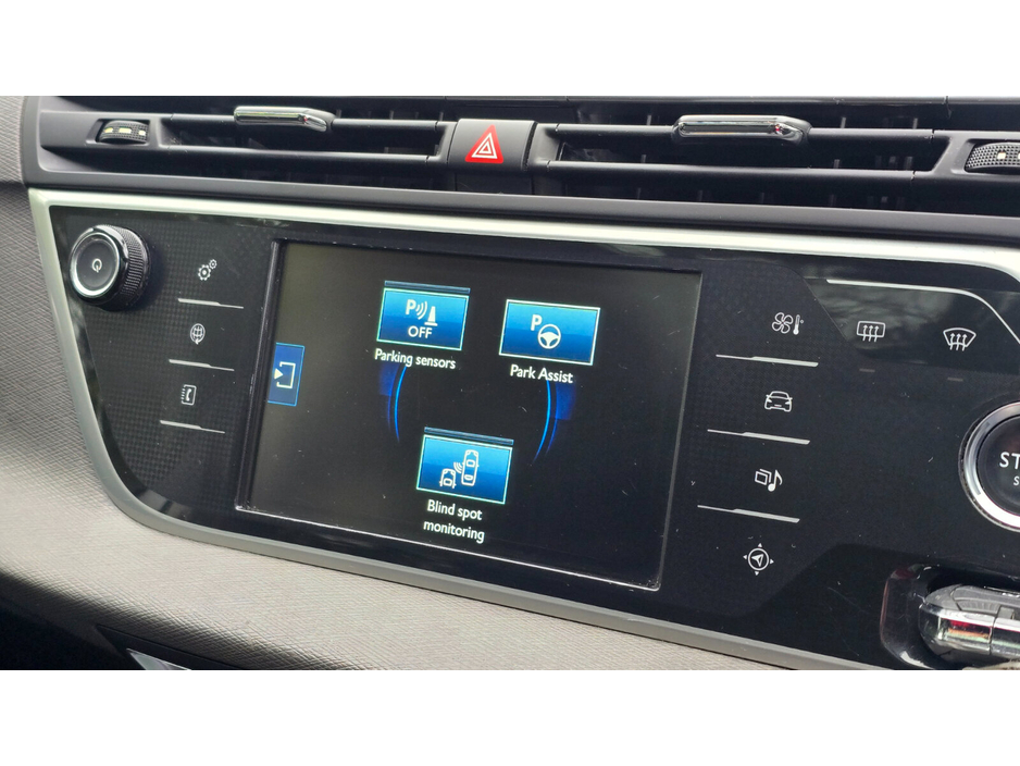 2016 Citroen C4 - image 29