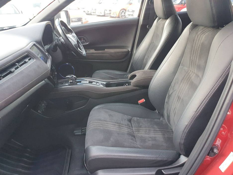 2018 Honda Vezel - image 20