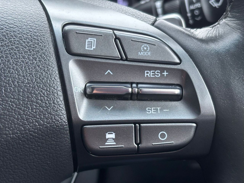 2020 Hyundai Ioniq PREMIUM SE PHEV S-A €19,638