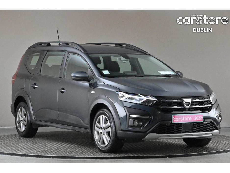 2022 Dacia Jogger for sale in , Ireland