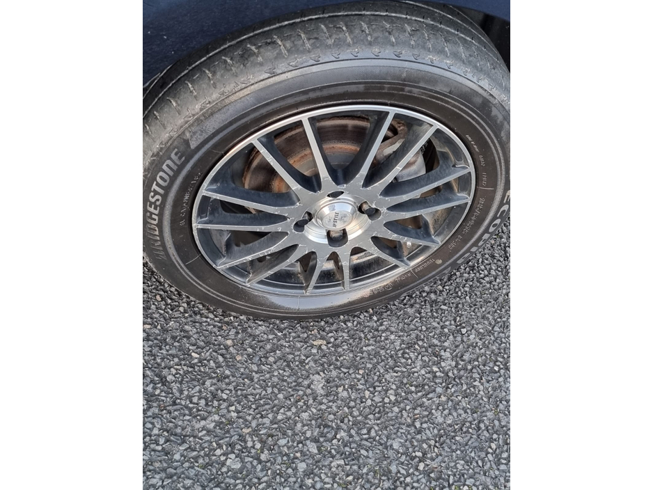 2019 Toyota Aqua 2019 TOYOTA AQUA  AUTO 1YR WARRANTY NCT'd €13,650 €13,650