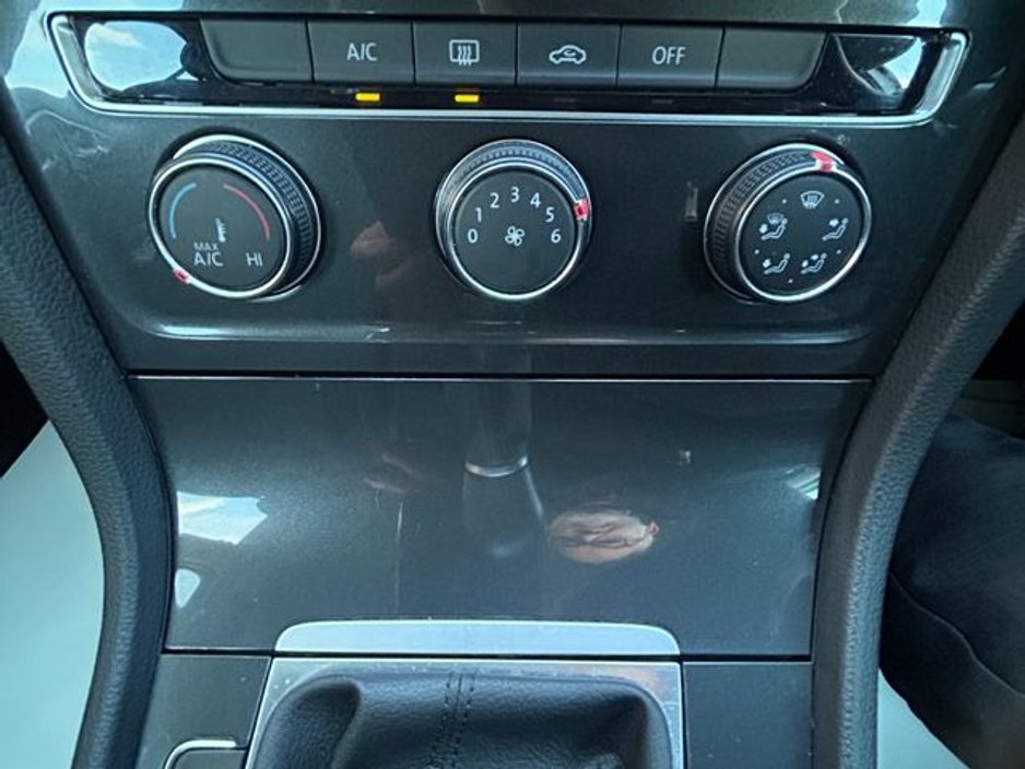 2018 Volkswagen Golf S 115PS 5DR €18,250