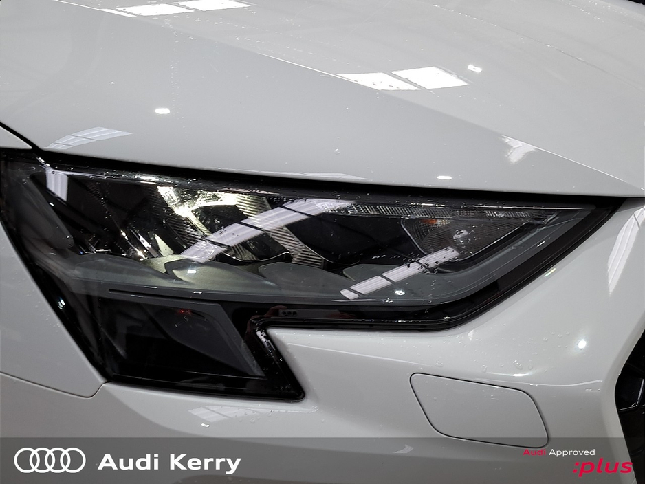 2025 Audi A3 - image 27