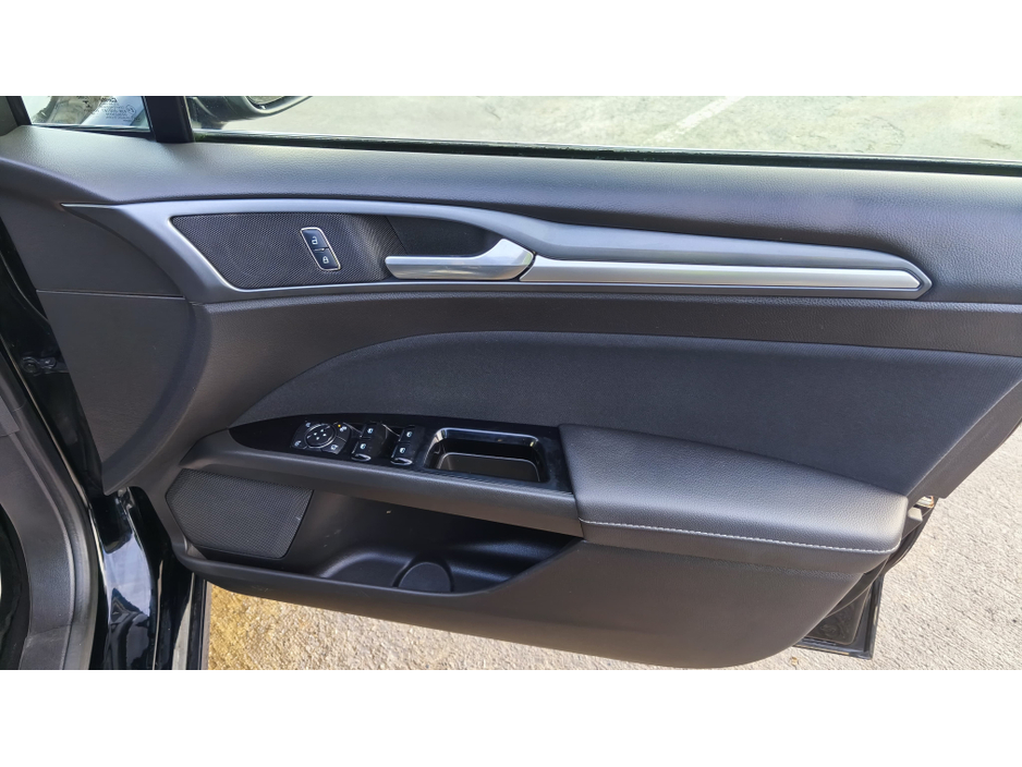 2017 Ford Mondeo 2.0 TDCI TITANIUM 180PS AA approved 1 Year Warranty €9,950