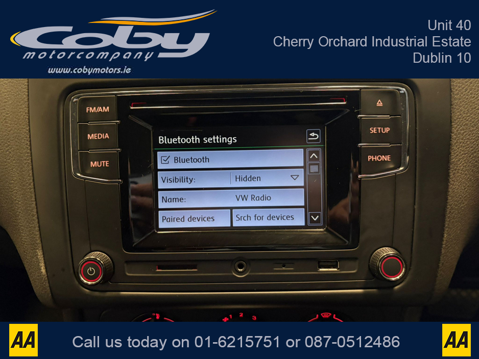 2014 Volkswagen Polo - image 23