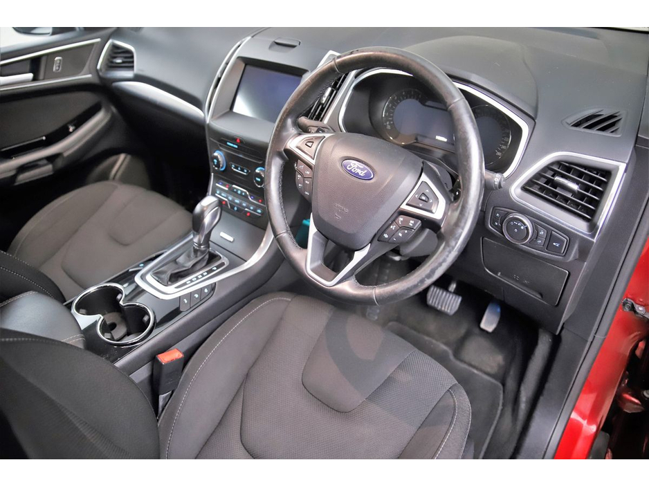 2018 Ford S-Max - image 13