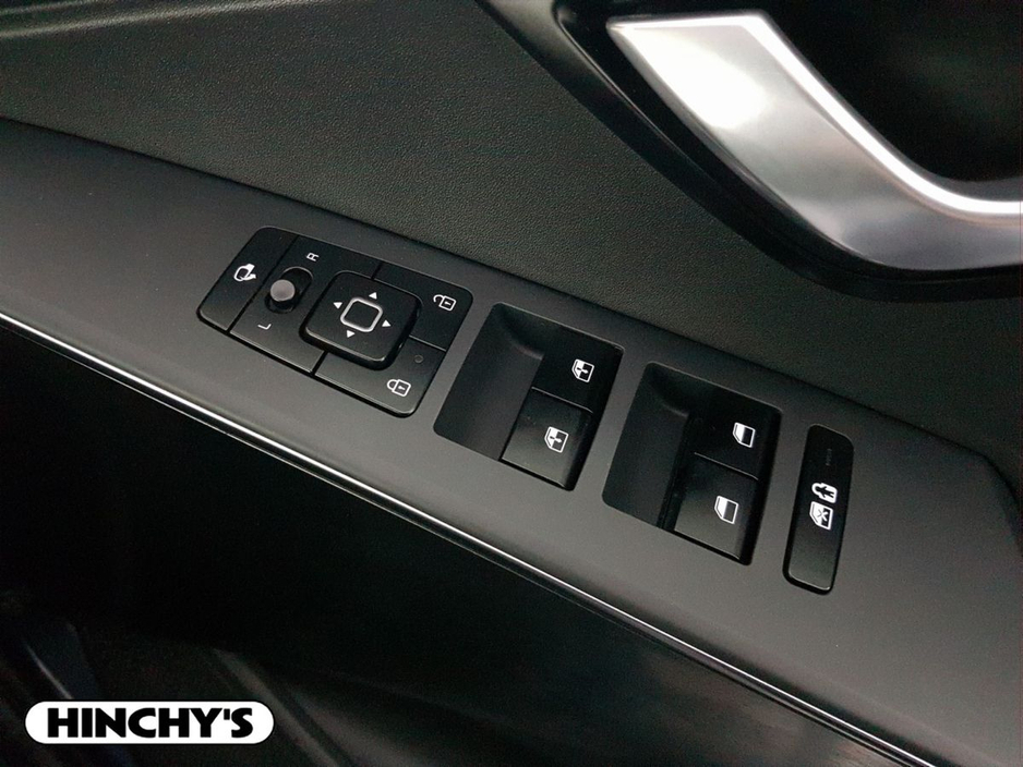 2023 Kia Niro Niro EV K3