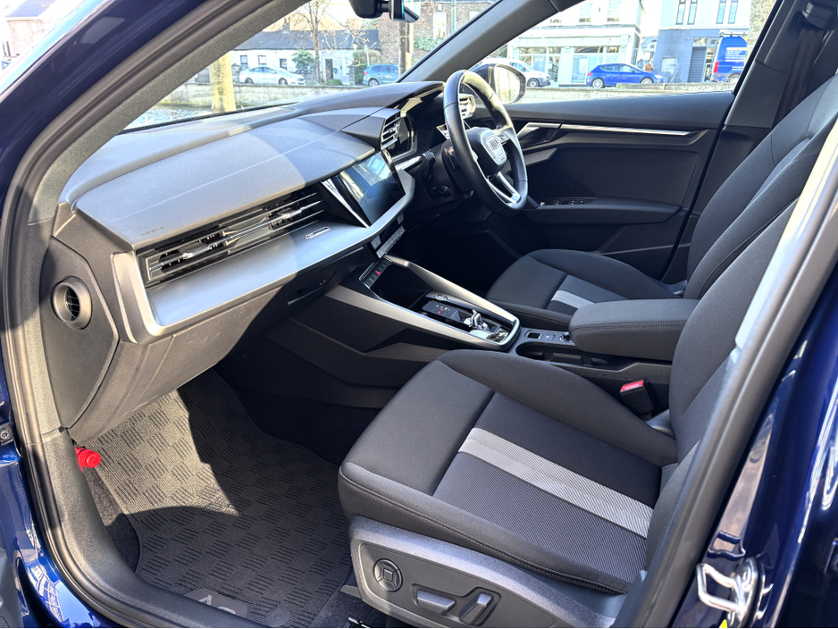 2021 Audi A3 - image 6