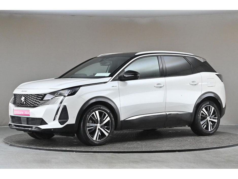 2024 Peugeot 3008 1.6 PHEV ALLURE *BI-TONE ROOF* €34,890