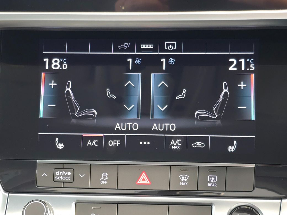 2022 Audi A6 * TFSI E 50 QUATTRO SPORT PHEV €37,950