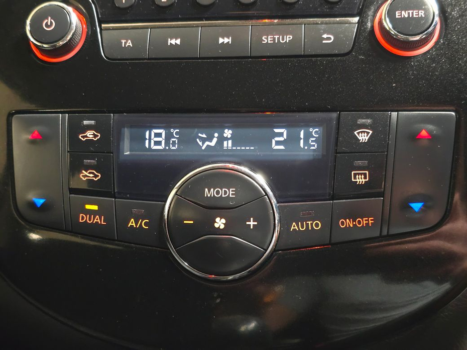 2016 Nissan Pulsar 1.5 DCI Acenta 5DR H/B €8,750