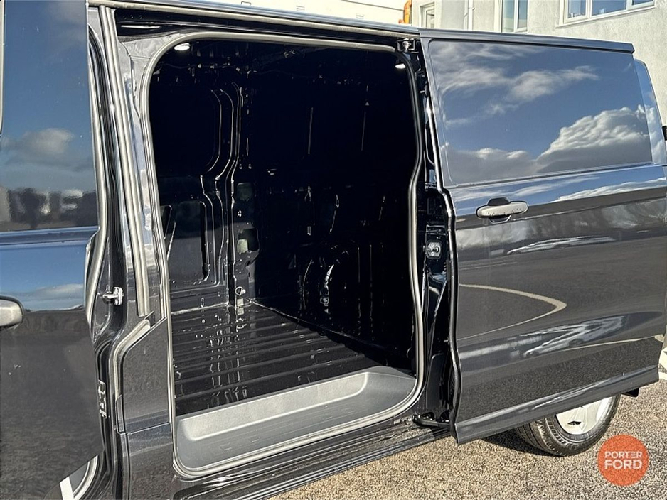 2026 Ford Transit Custom *Order Yours Today* 2.0 TDCI TREND 300L 150PS *PRICE EXVAT*
