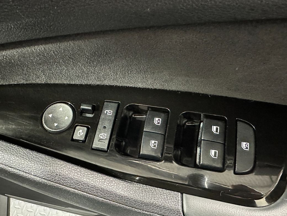 2024 Kia Sportage GT Line Tilt & Slide Sunroof €43,800