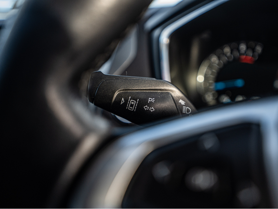 2016 Ford Mondeo 162 Mondeo 2.0d TITANIUM/New NCT/1yr warranty €12,888