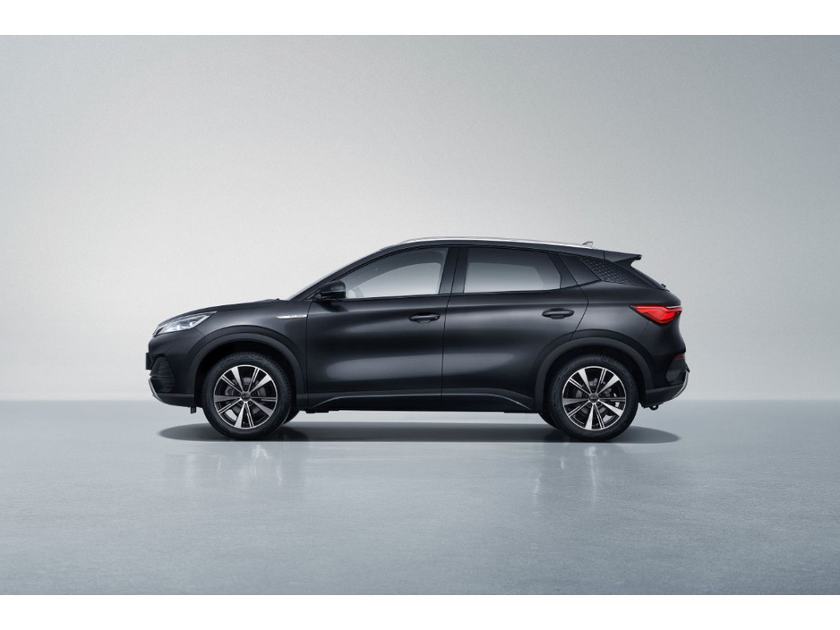 2026 BYD ATTO 3 Comfort 60.5kWh €42,686