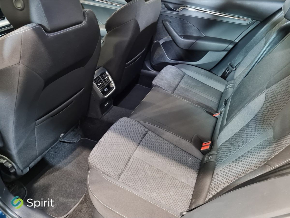 2023 Skoda Octavia OCTAVIA STY 2.0TDI 115HP *Call Stephen 0864621522* €33,950