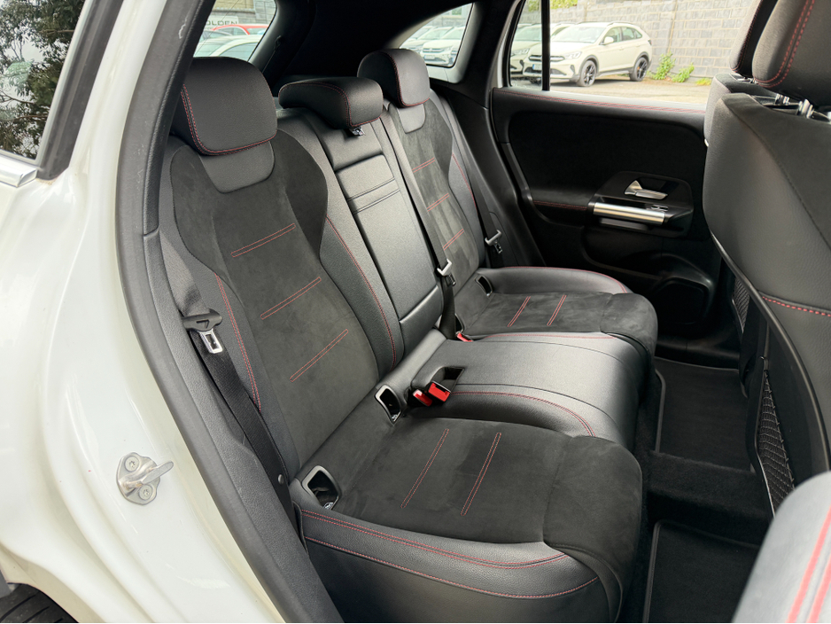 2023 Mercedes-Benz EQA - image 20