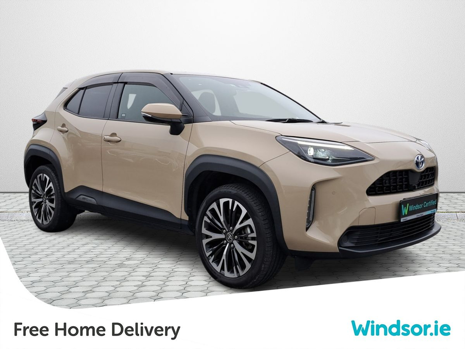 2023 Toyota Yaris Cross for sale in , Ireland