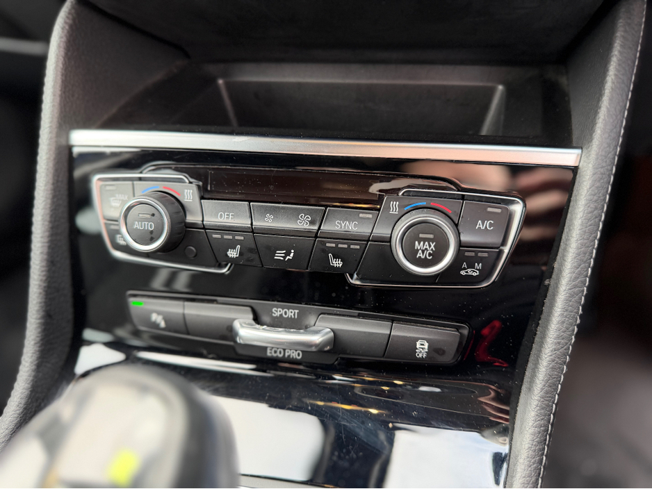 2018 BMW 2 Series Gran Tourer SPORT - 2.0L DIESEL - 7 SEATS - AUTO - 12M WARRANTY - CAR: 1741 €18,950