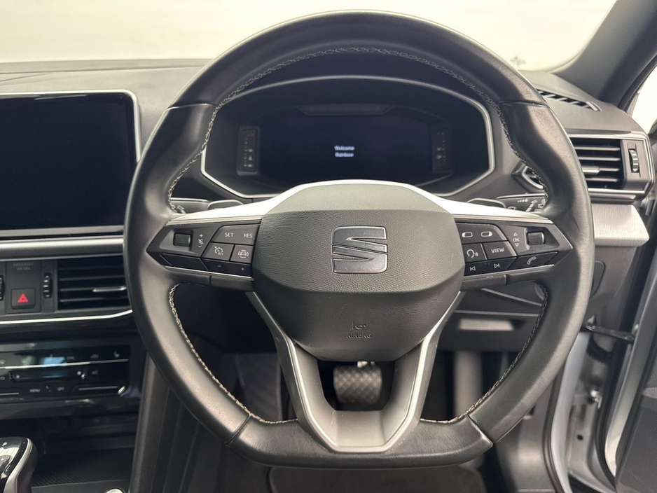 2023 SEAT Tarraco - image 13