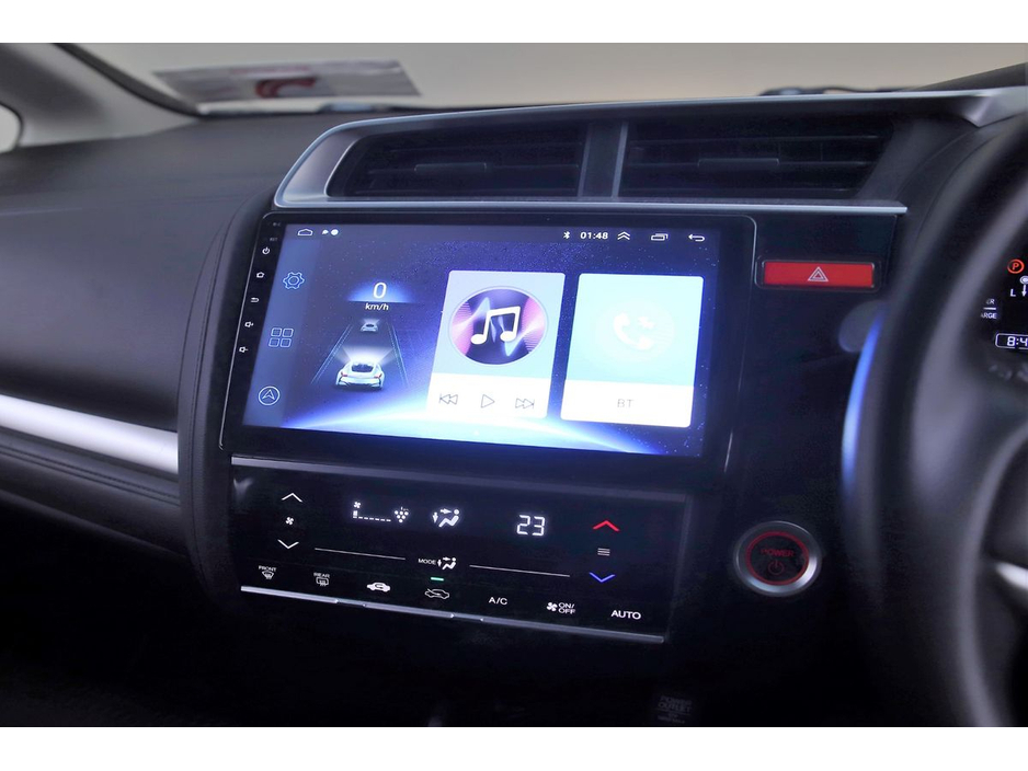 2018 Honda Fit - image 21