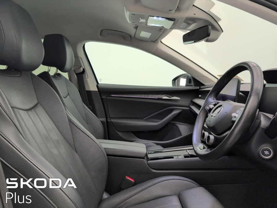 2025 Skoda Superb SE+ 2.0TDI 150HP DSG €49,950